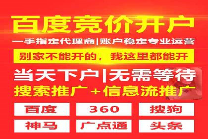 百度广告推广案例：品牌增长之道